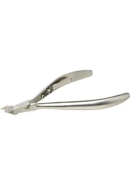 Nascita Paslanmaz Çelik 7mm Tırnak Eti Pensi - 33