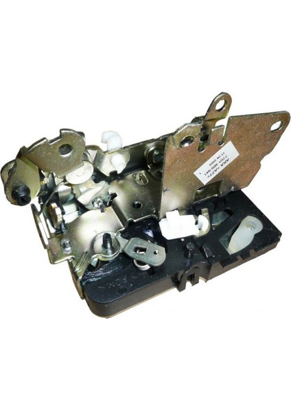 Mtxdpn Kapi Kilidi Mekanik Arka Sağ R.megane I