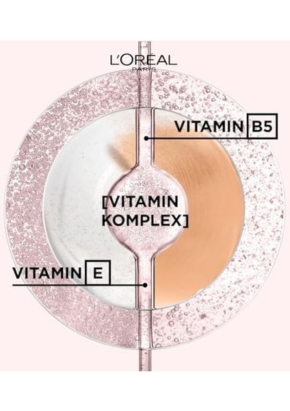 L'oréal Parıs C'ést Magic Kızarıklık Giderici cc Krem 30 ml modelleri