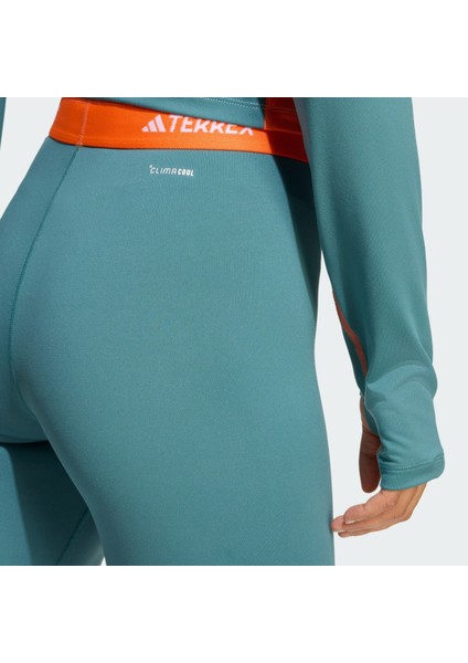 Terrex JC8195 Multi Synthetic Base Layer Tights fırsatları