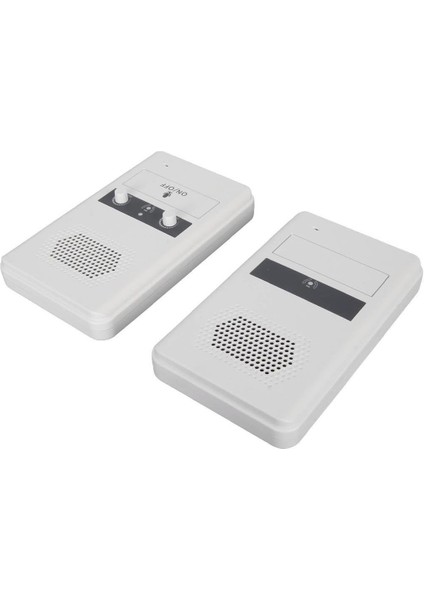 DA-241 Çift Yönlü 200 Metre Menzilli Vezne Gişe Mikrofon Seti fiyatları