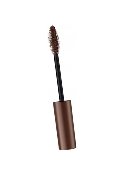 Golden Rose Flash Lash Colered Mascara No: 08 Mocha Brown - Renkli Maskara modelleri