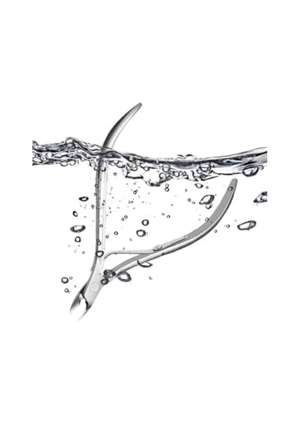 Gaman Paslanmaz Çelik Tırnak Eti Pensi Manikür Makası - Profesyonel Bakım Özel Tasarım modelleri