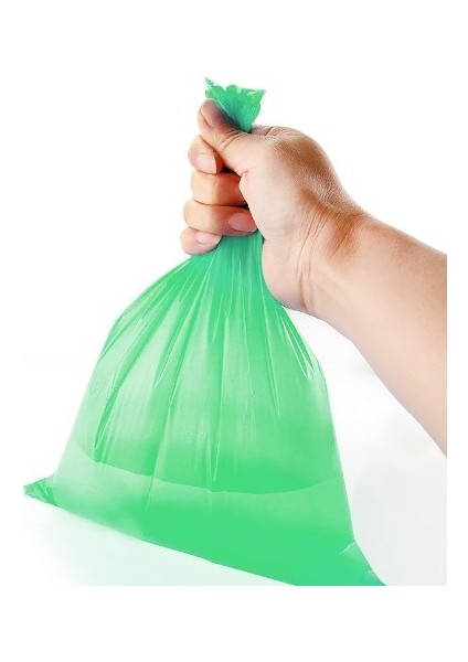 Köpek Dışkı Poşeti 4lü Set (4915)