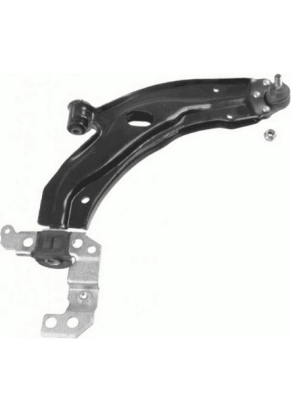 Mtxdpn Alt Salincak Komple Sağ Albea-Doblo-Palio 1.2 08/01