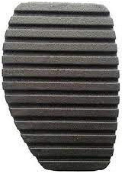 Mtxdpn Pedal Lastiği Debriyaj Partner-Berlingo