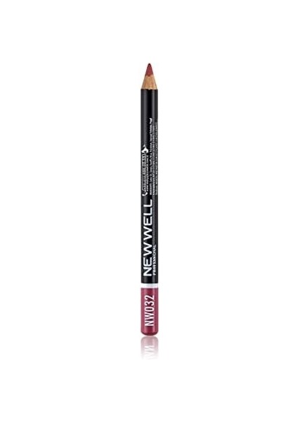 New Well Porcelain Make Up Eyelip Pencil Göz & Dudak Kalemi 32 fiyatları