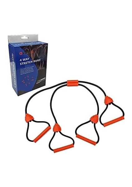 Avessa Direnç Lastiği Çalışma Seti EXSET-200