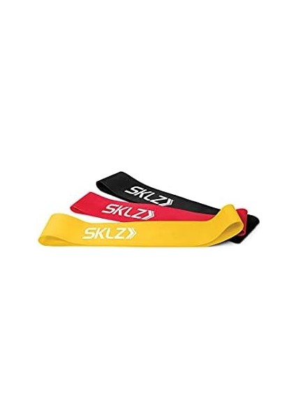Sklz Widerstandsband Für Krafttraining modelleri