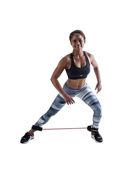 Pure P2I100120 Stance Direnç Lastiği modelleri