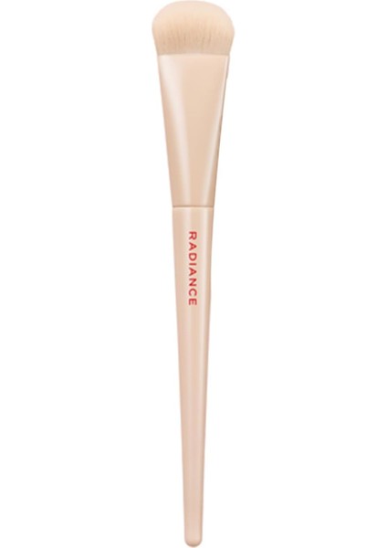 Mıssha Pürüzsüz Uygulama Sunan Fondöten & Baz Fırçası Radiance Perfect Fit Brush