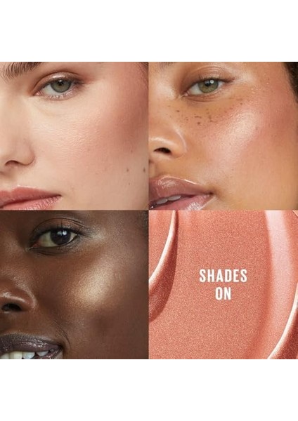 Maybelline New York Sunkisser Likit Allık- 08 Shades On fiyatları