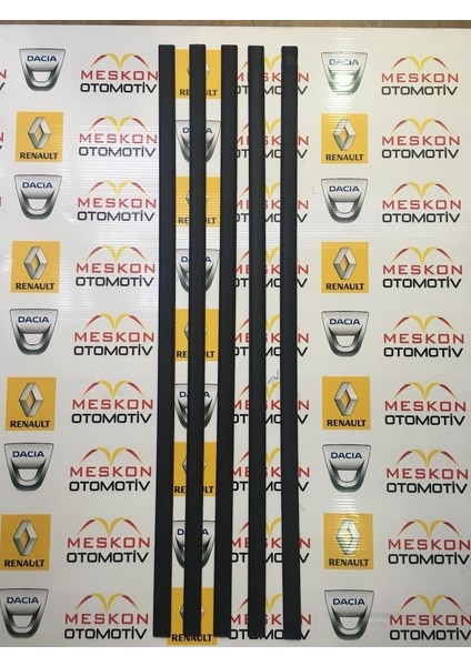 Renault 12 R12 Toros Tavan Bandi Takim Fprofil Marka 285031717