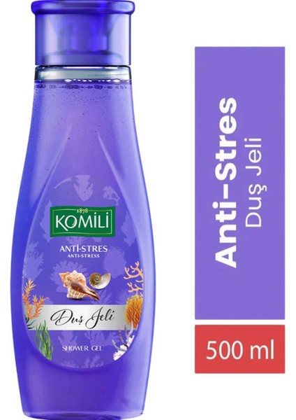 Duş Jeli Büyük Tanışma Paketi 6'lı Set - 6 x 500 ml fiyatları