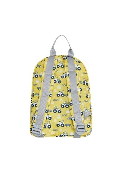 Fudela Sarı Kamyonetler Bebek Bakım Sırt Çantası fiyatları