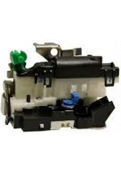 Mtxdpn Kapi Kilidi Arka Yan Sağ Sürgülü R.kangoo