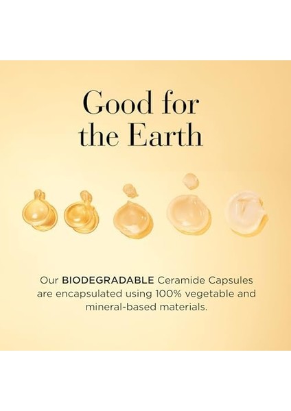 Elizabeth Arden Advanced Ceramide Light Capsules Strengthening & Refining Serum 90PCS modelleri