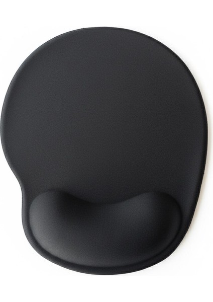 Tıger Track Siyah Bilek Destekli Ergonomik - Kaymaz Taban Mouse Pad modelleri
