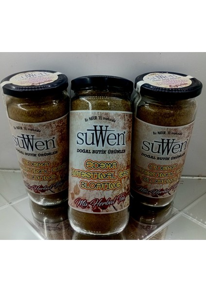 Ödem Çayı fiyatları