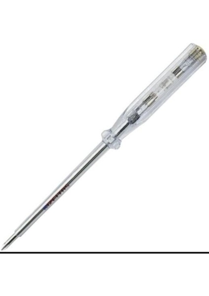 Izeltaş 4550 Elektrik Yıldız Kontrol Kalemi 190 mm