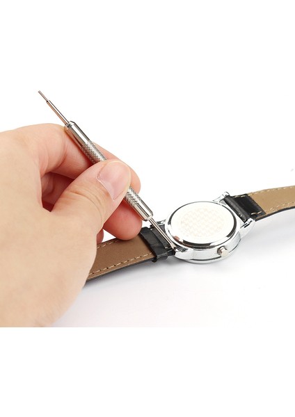 100 Adet Çift Uçlu Yaylı Saat Kayışı Aleti Saat Bilek Bantları Kayış Çıkarma Onarımı Tamir Aletleri (Yurt Dışından) fiyatları