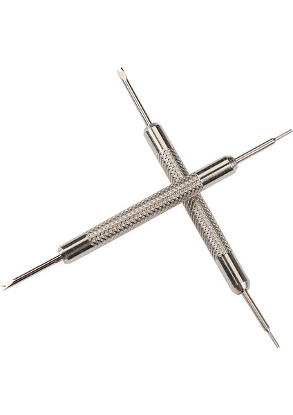 100 Adet Çift Uçlu Yaylı Saat Kayışı Aleti Saat Bilek Bantları Kayış Çıkarma Onarımı Tamir Aletleri (Yurt Dışından) modelleri