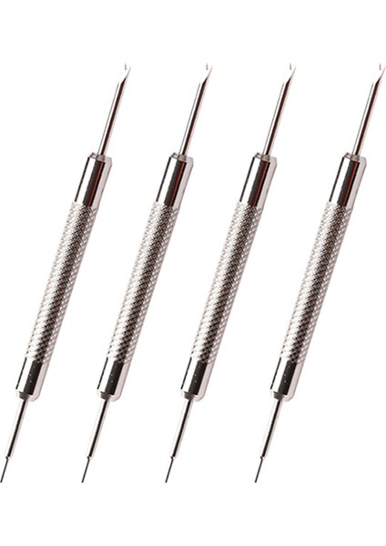 100 Adet Çift Uçlu Yaylı Saat Kayışı Aleti Saat Bilek Bantları Kayış Çıkarma Onarımı Tamir Aletleri (Yurt Dışından) indirimleri