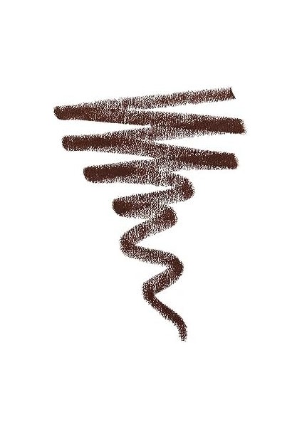 Callista Eye Candy Göz Kalemi 03 Cocoa Brown, Kahverengi