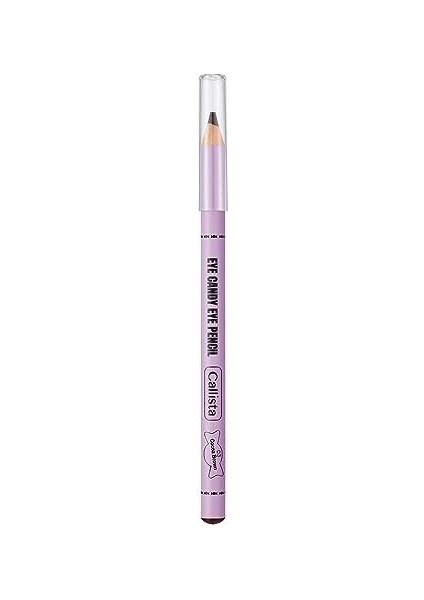 Callista Eye Candy Göz Kalemi 03 Cocoa Brown, Kahverengi fiyatları