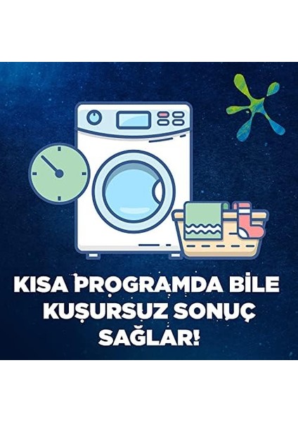 Omo Active Oxygen Beyazlar Toz Deterjanı 9 kg fiyatları