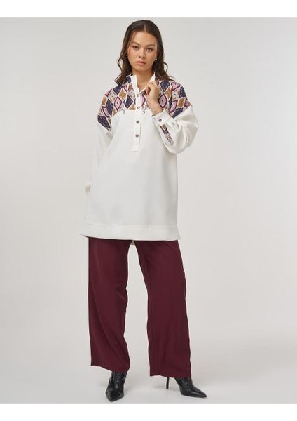 KA-A25-31021 Kayra Sweatshırt fiyatları