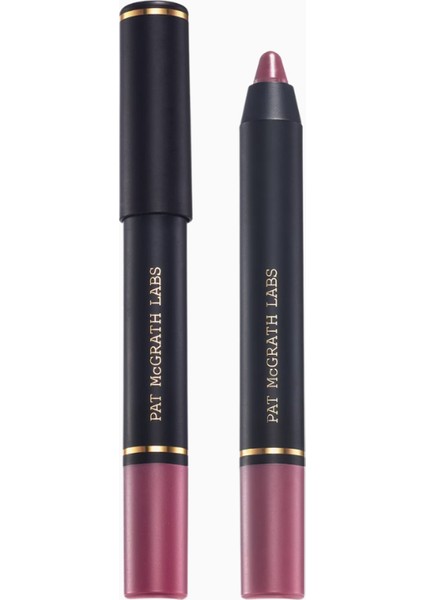 Dramatique Mega Dudak Kalemi, Mat