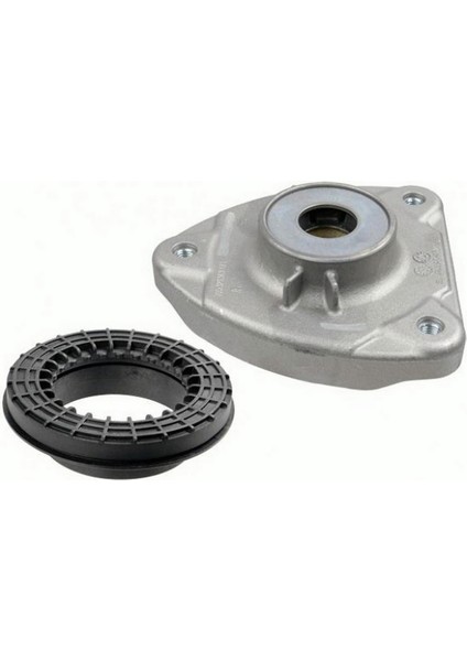 Mtxdpn Amortisor Takozu On Rulmanli Mercedes X156 W176 W246 C117