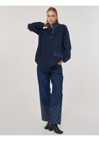 KA-A25-31005 Kayra Sweatshırt