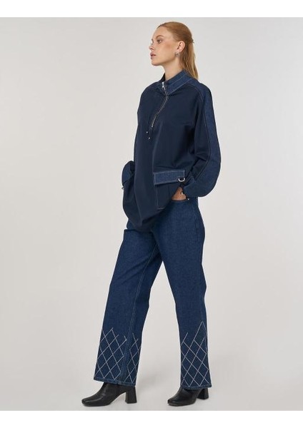 KA-A25-31005 Kayra Sweatshırt modelleri