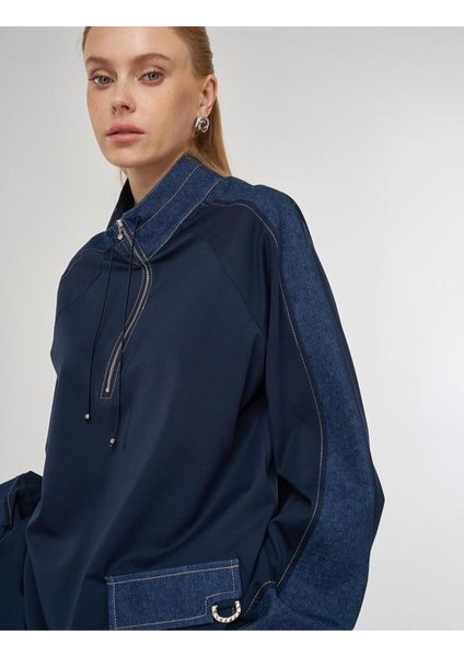 KA-A25-31005 Kayra Sweatshırt indirimleri