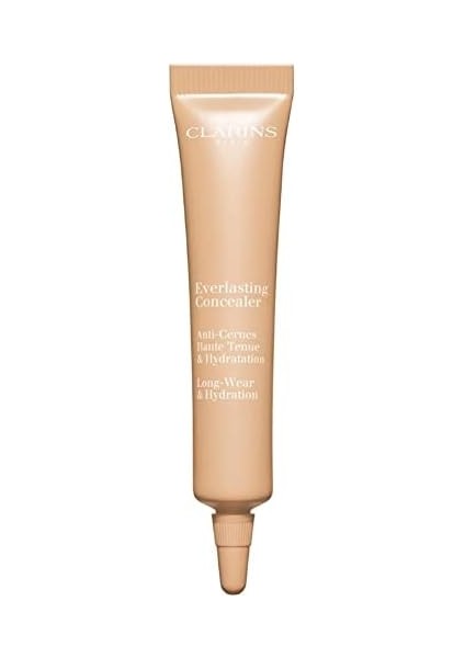 Clarins Everlasting Concealer 01 Light Kapatıcı