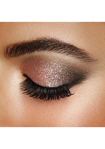 Kiko Milano Göz Farı - Glitter Shower Eyeshadow 11 Excellent Coffee modelleri