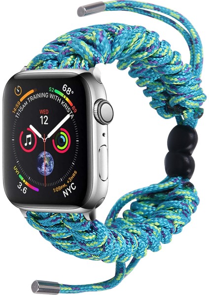 Apple Watch Series 10 46MM/ULTRA 2 Ultra 49MM/9 8 7 45MM/SE (2023) Se (2022) Se 6 5 4 44MM/3 2 1 42MMGöl Mavisi (Yurt Dışından) fiyatları