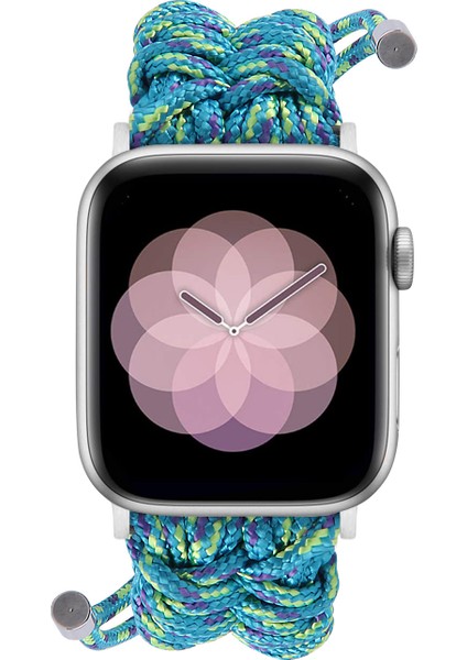 Apple Watch Series 10 46MM/ULTRA 2 Ultra 49MM/9 8 7 45MM/SE (2023) Se (2022) Se 6 5 4 44MM/3 2 1 42MMGöl Mavisi (Yurt Dışından) modelleri