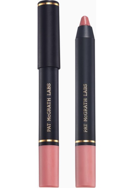 Dramatique Mega Dudak Kalemi, Mat