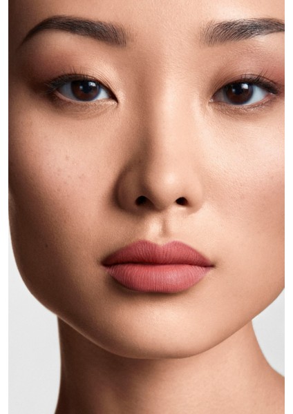 Dramatique Mega Dudak Kalemi, Mat modelleri