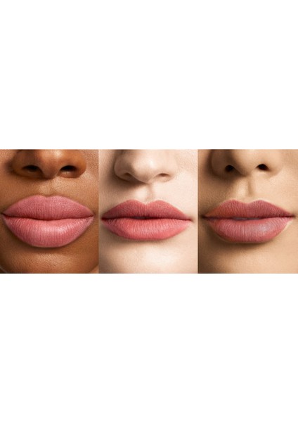 Dramatique Mega Dudak Kalemi, Mat indirimleri