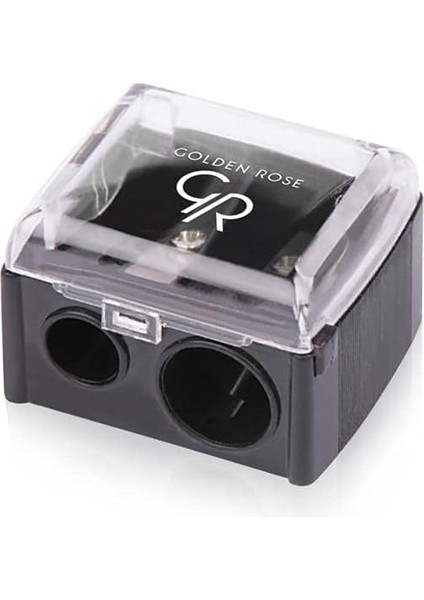 Golden Rose gr Pencıl Sharpener 1 Paket (1 x 1 Adet)