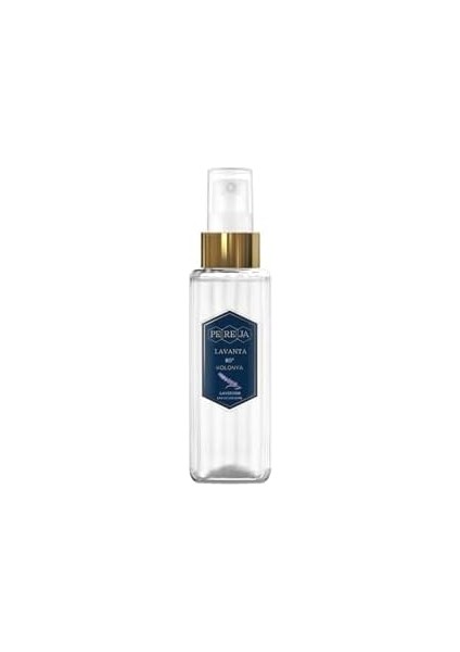 Pereja Lavanta Parfümlü Kolonya 100 ml