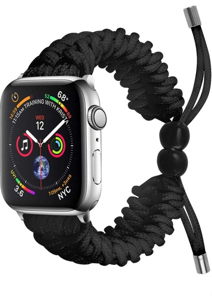 Apple Watch Series 10 46MM/ULTRA 2 Ultra 49MM/9 8 7 45MM/SE (2023) Se (2022) Se 6 5 4 44MM/3 2 1 42MMSiyah (Yurt Dışından) fiyatları