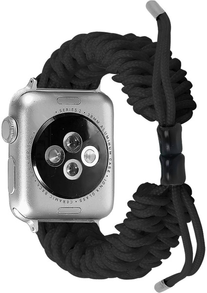 Apple Watch Series 10 46MM/ULTRA 2 Ultra 49MM/9 8 7 45MM/SE (2023) Se (2022) Se 6 5 4 44MM/3 2 1 42MMSiyah (Yurt Dışından) fırsatları