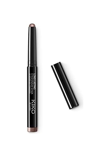 Göz Farı-New Long Lastıng Eyeshadow Stıck-15 Golden Taupe modelleri