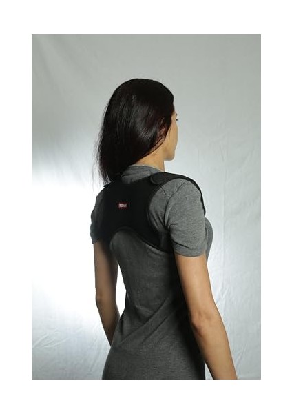 Orsa Dik Duruş Korsesi