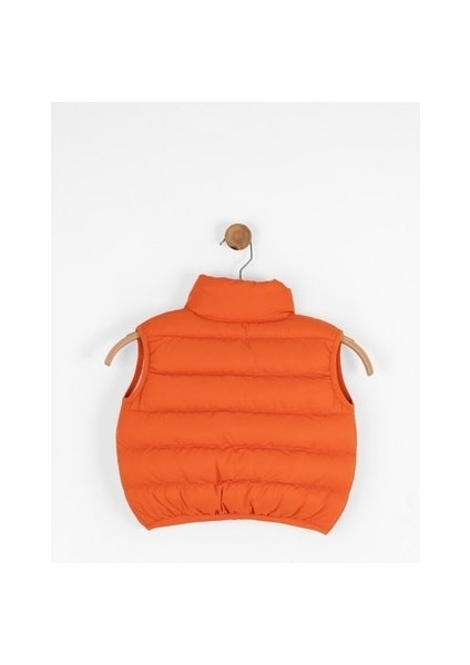 Kız Çocuk Nilüfer Yelek modelleri